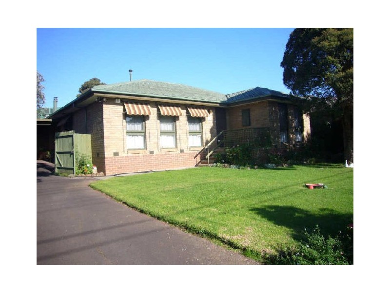 48 Herbet Street, Boronia VIC 3155