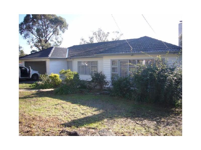 1/54 Edina Road, Ferntree Gully VIC 3156