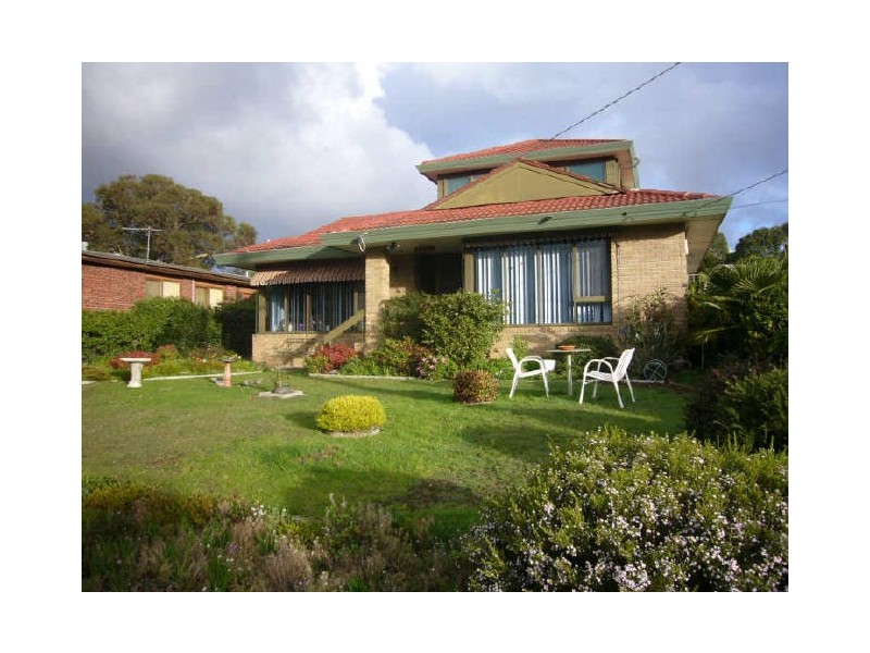 26 Herbert Street, Boronia VIC 3155