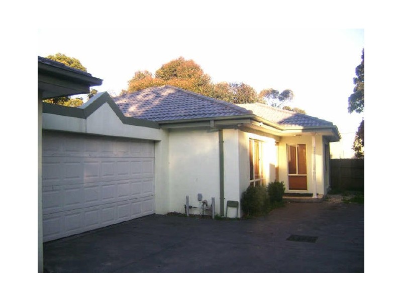 3/8 Hamilton Rd, Bayswater North VIC 3153