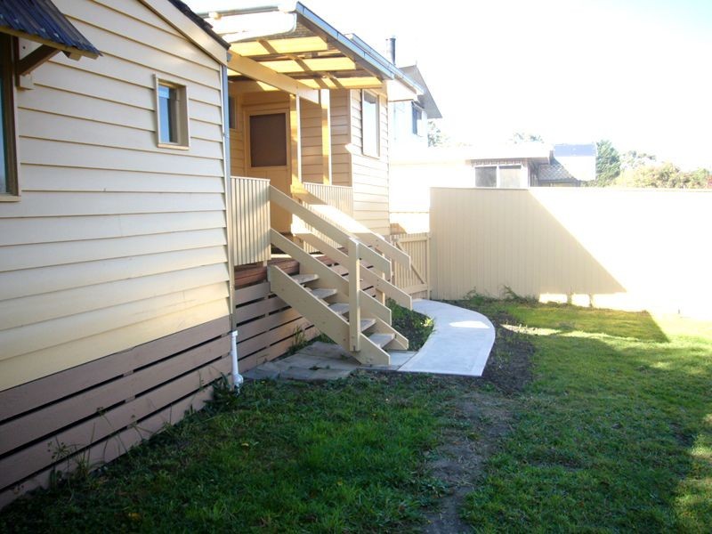 3 Chaundy Street, Ferntree Gully VIC 3156