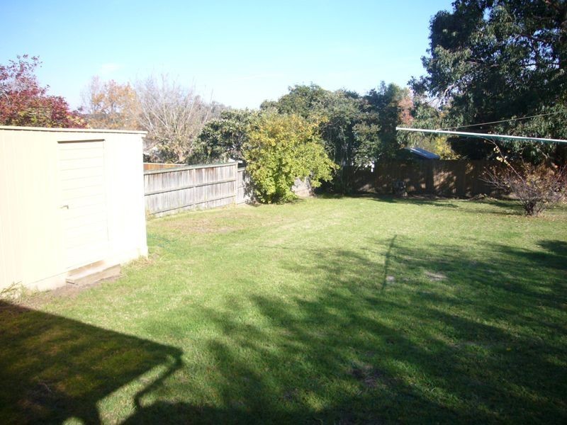 3 Chaundy Street, Ferntree Gully VIC 3156