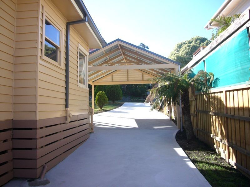 3 Chaundy Street, Ferntree Gully VIC 3156