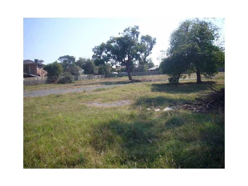 Lot 1/1563 Ferntree Gully Road, Knoxfield VIC 3180