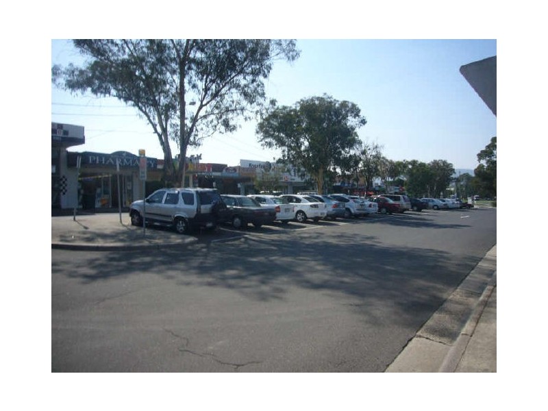 Lot 1/1563 Ferntree Gully Road, Knoxfield VIC 3180