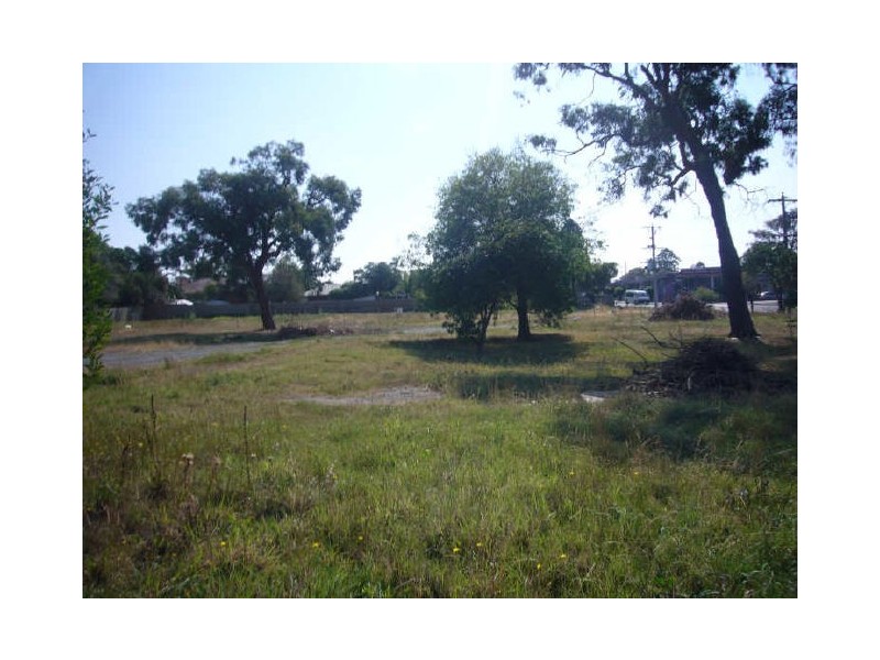 Lot 1/1563 Ferntree Gully Road, Knoxfield VIC 3180
