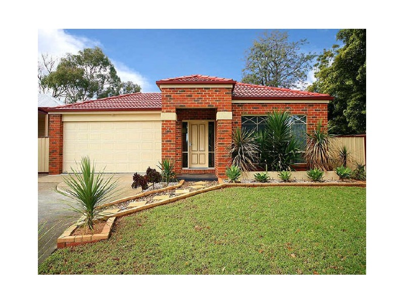 57 Commercial Road, Ferntree Gully VIC 3156