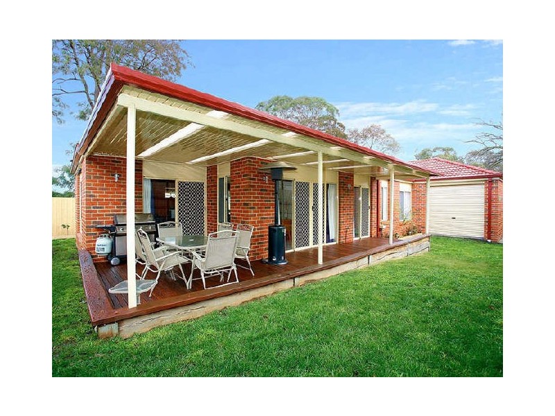 57 Commercial Road, Ferntree Gully VIC 3156