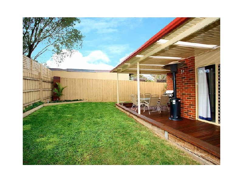 57 Commercial Road, Ferntree Gully VIC 3156