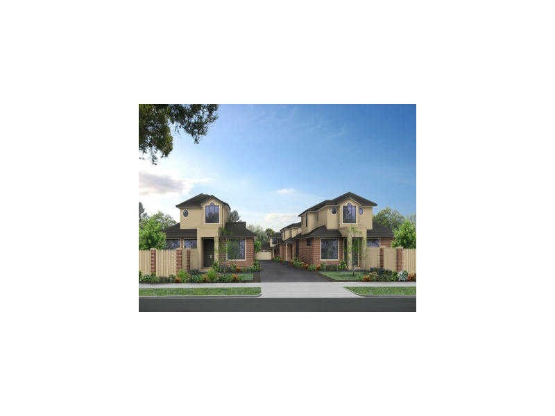 5/84 Scoresby Road, Bayswater VIC 3153