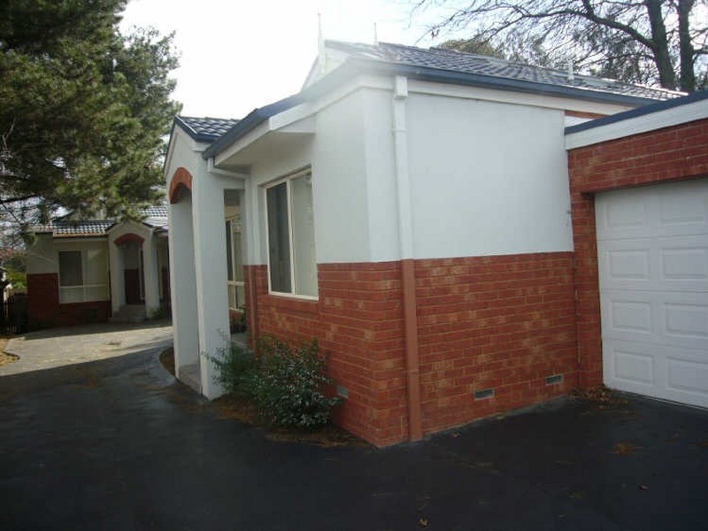 2/41 Austin Street, Ferntree Gully VIC 3156