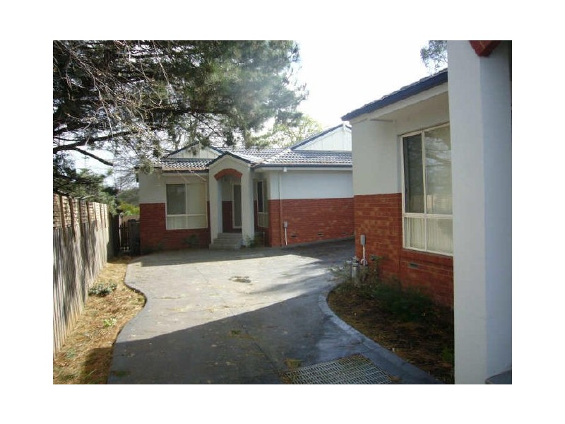 3/41 Austin Street, Ferntree Gully VIC 3156