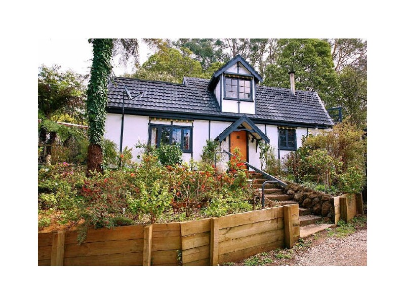 10 Murray Road, The Patch VIC 3792