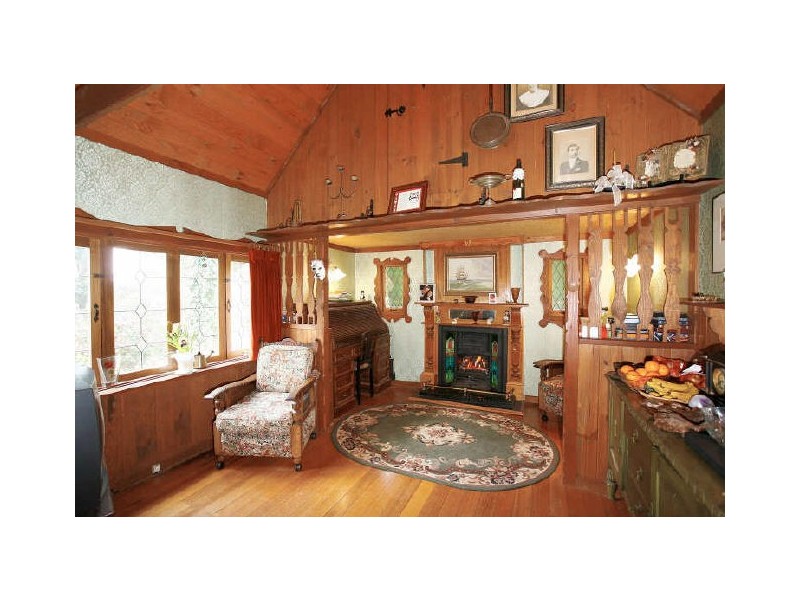 10 Murray Road, The Patch VIC 3792