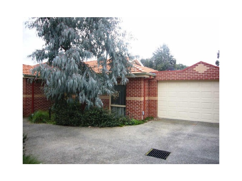 4/1-3 Albert Avenue, Boronia VIC 3155