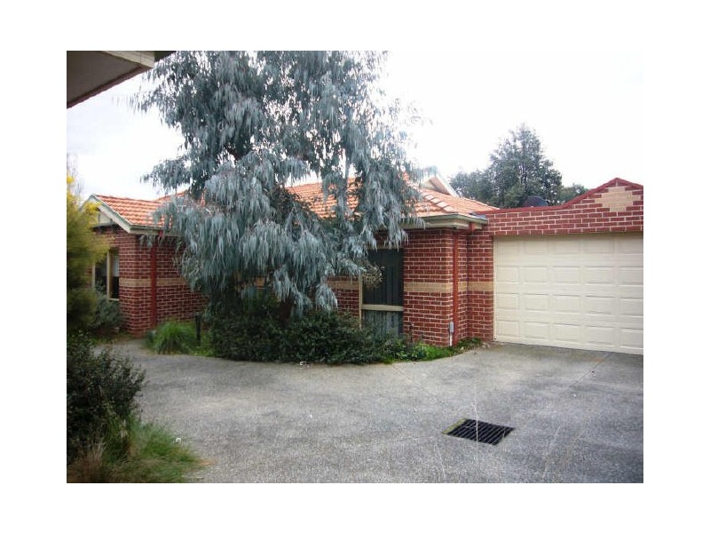 4/1-3 Albert Avenue, Boronia VIC 3155