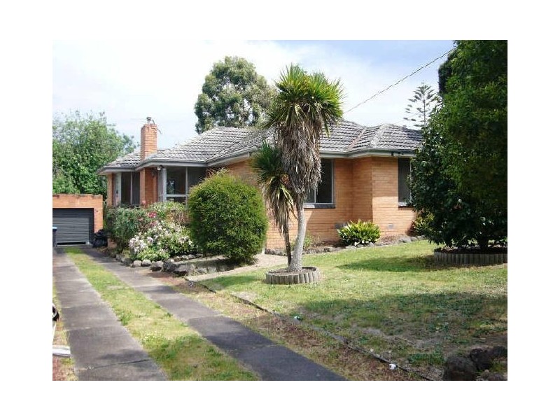 11 Janville St, Boronia VIC 3155
