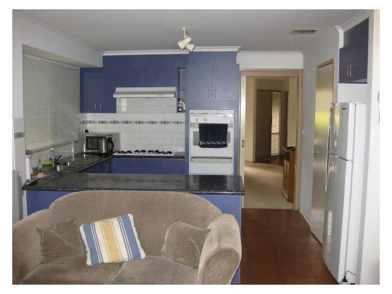 7 Easton Court, Ferntree Gully VIC 3156