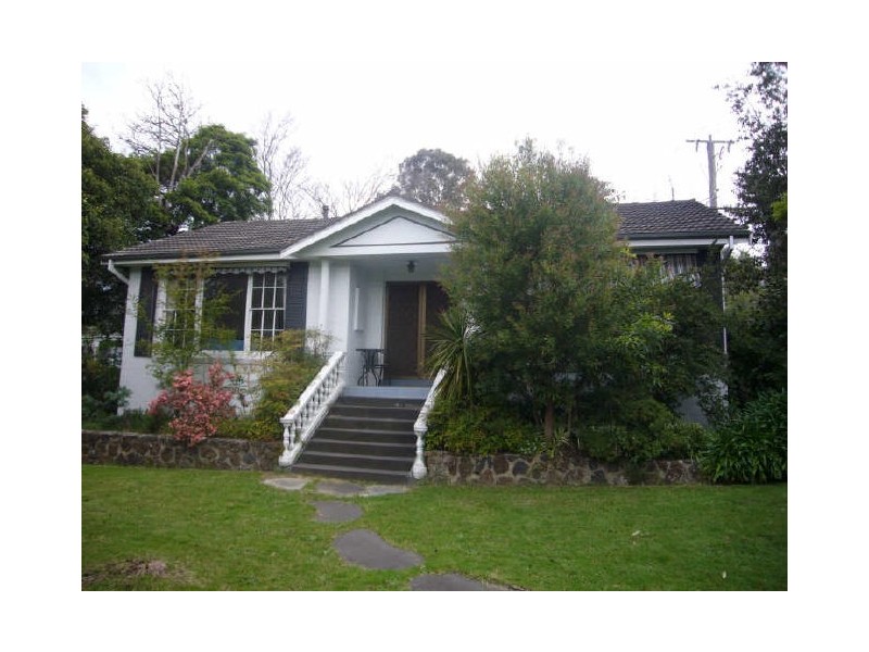 375 Canterbury Road, Heathmont VIC 3135