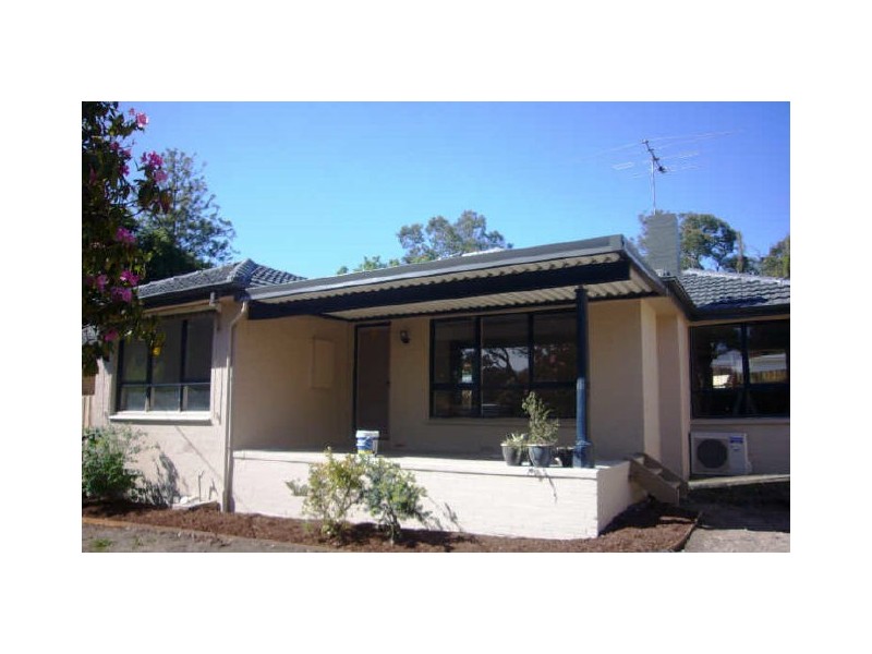 Lot 1 – 4 Vaughan Road, Ferntree Gully VIC 3156