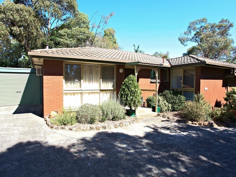 3/20 Lording Street, Ferntree Gully VIC 3156