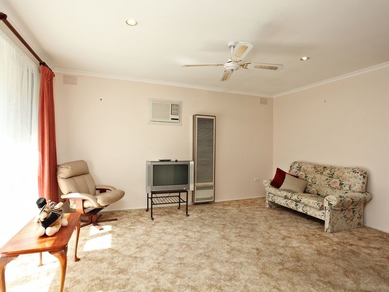 3/20 Lording Street, Ferntree Gully VIC 3156