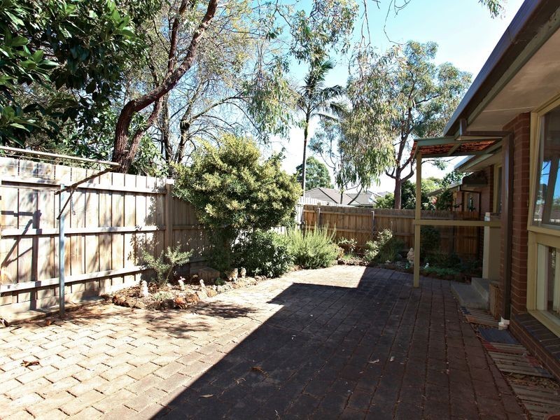 3/20 Lording Street, Ferntree Gully VIC 3156