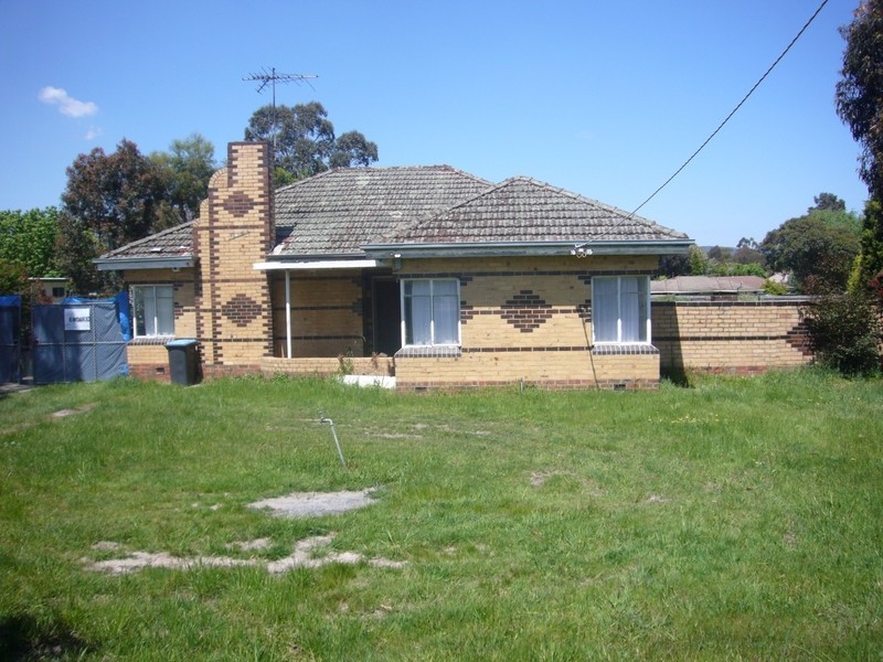 1686 Ferntree Gully Rd, Ferntree Gully VIC 3156