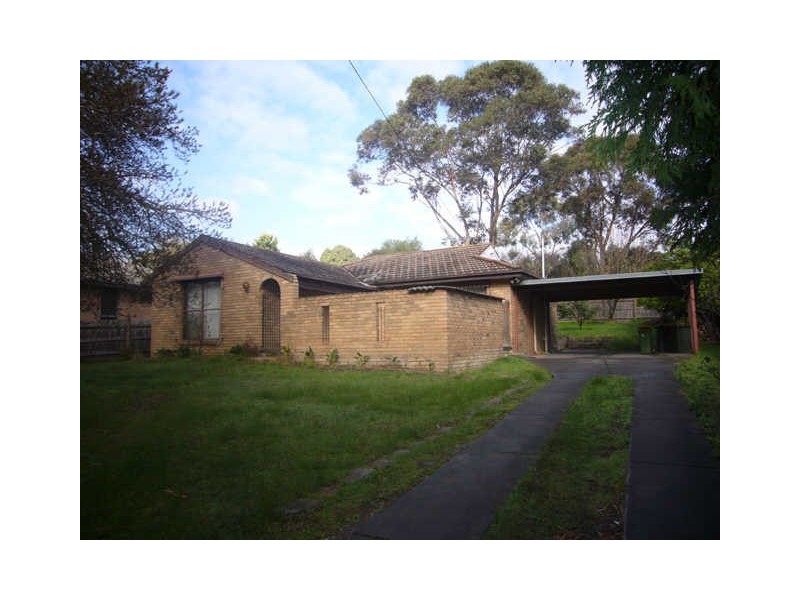 1046 Mountain Highway, Boronia VIC 3155