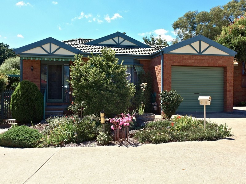7/12 St Elmo, Ferntree Gully VIC 3156