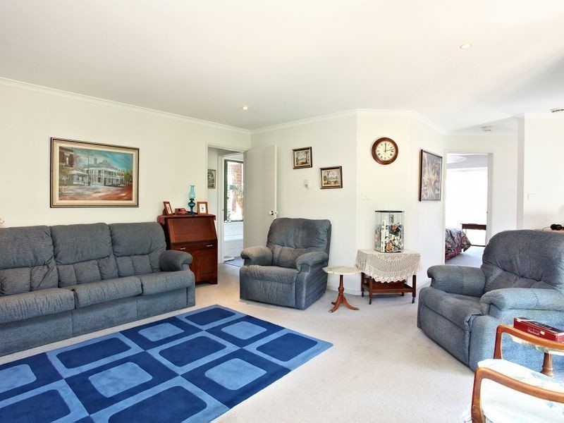 7/12 St Elmo, Ferntree Gully VIC 3156