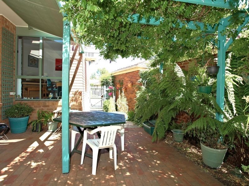 7/12 St Elmo, Ferntree Gully VIC 3156