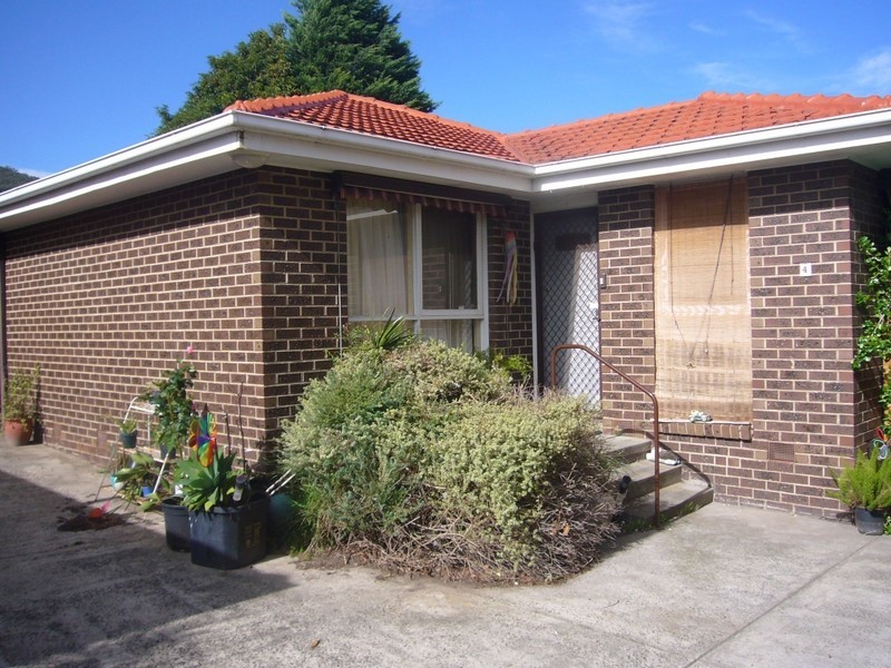 4/6 Veronica Street, Ferntree Gully VIC 3156
