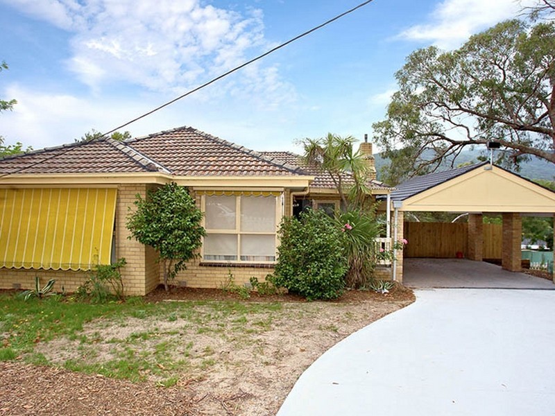 13A & 13B Marie Street, Boronia VIC 3155