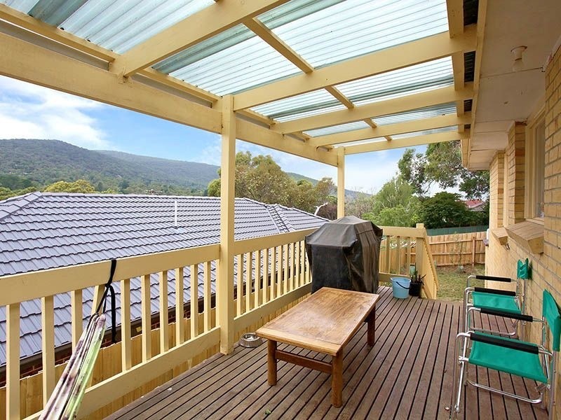 13A & 13B Marie Street, Boronia VIC 3155