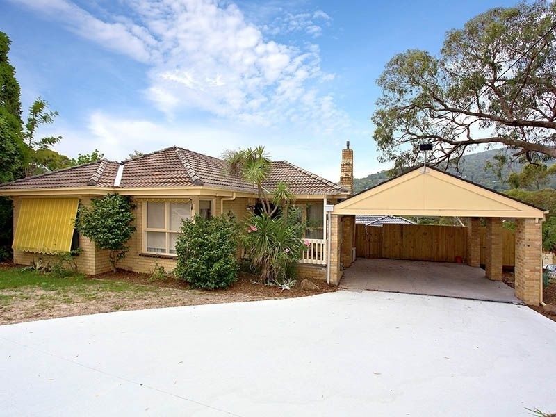 13A & 13B Marie Street, Boronia VIC 3155