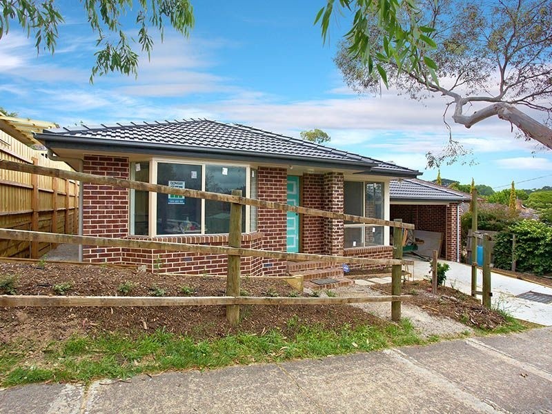 13A & 13B Marie Street, Boronia VIC 3155