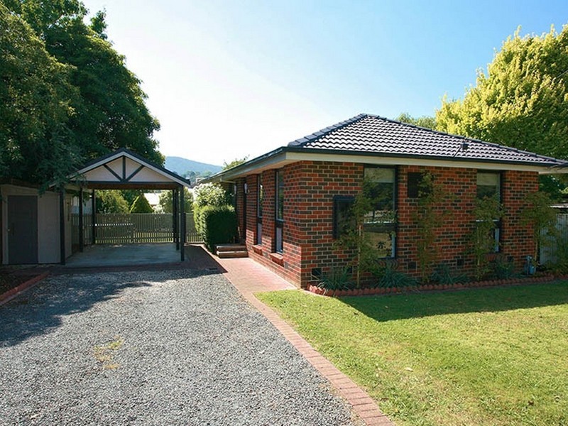 24A Westley Street, Ferntree Gully VIC 3156