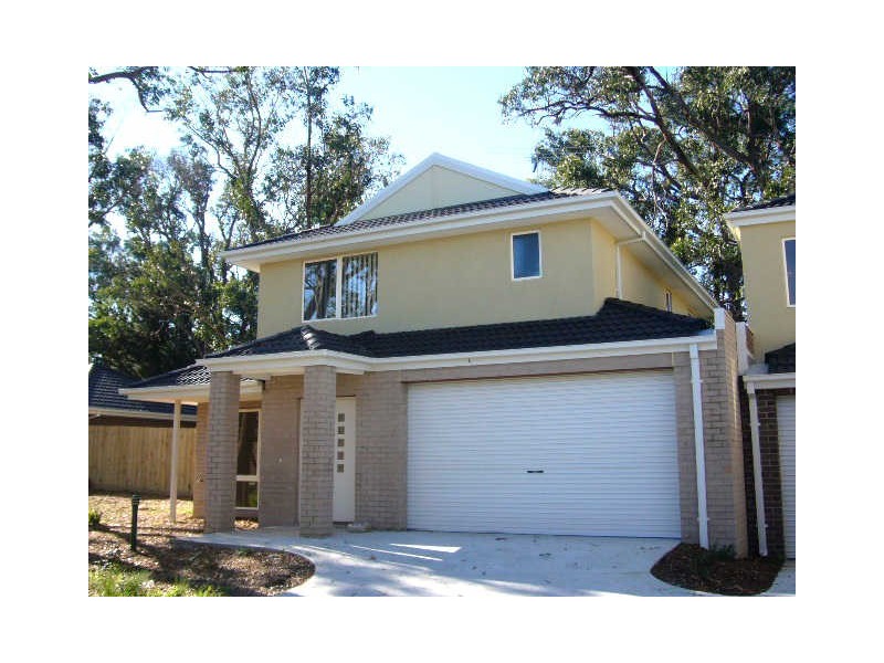 9/31-35 Chandler Road, Boronia VIC 3155