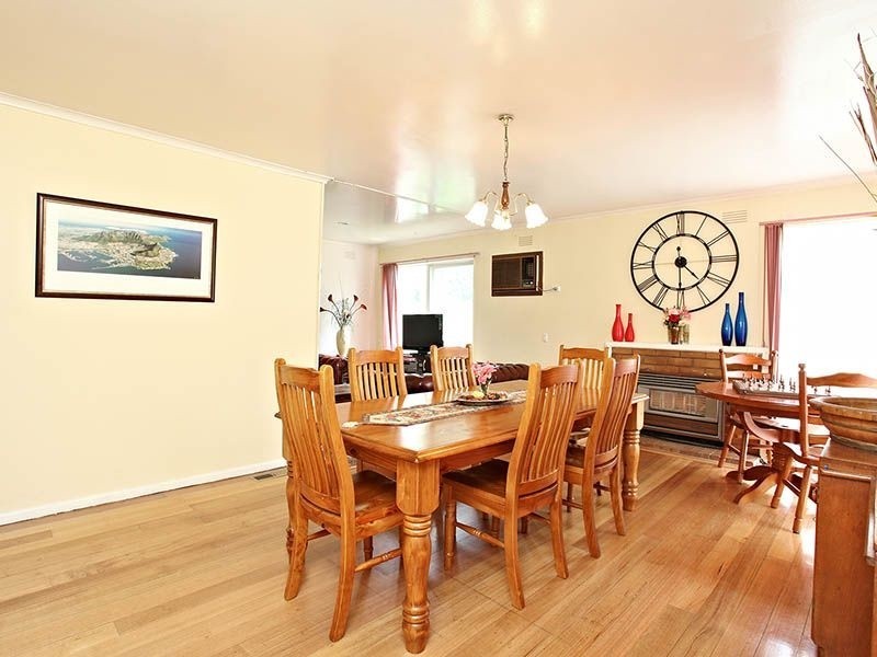 51 Linda Crescent, Ferntree Gully VIC 3156