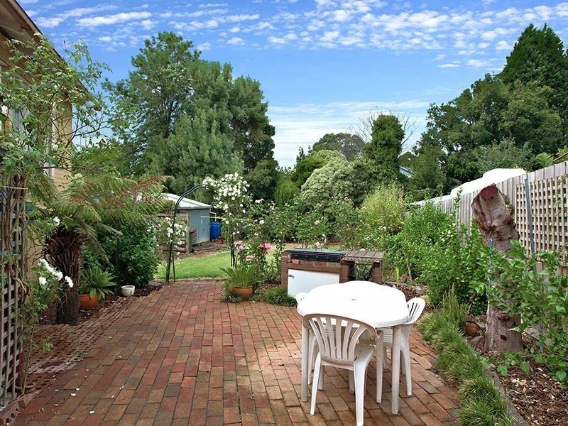 51 Linda Crescent, Ferntree Gully VIC 3156