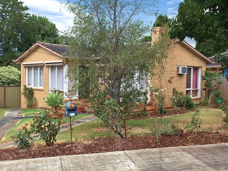 51 Linda Crescent, Ferntree Gully VIC 3156