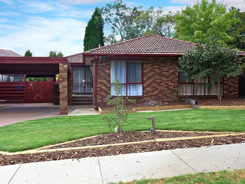 34 Darwin Road, Boronia VIC 3155