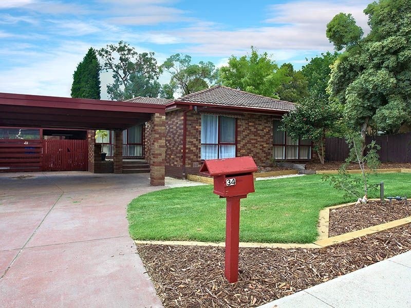 34 Darwin Road, Boronia VIC 3155
