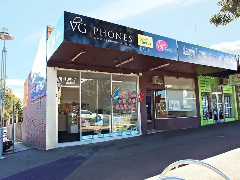 61 Station Street, Burwood VIC 3125