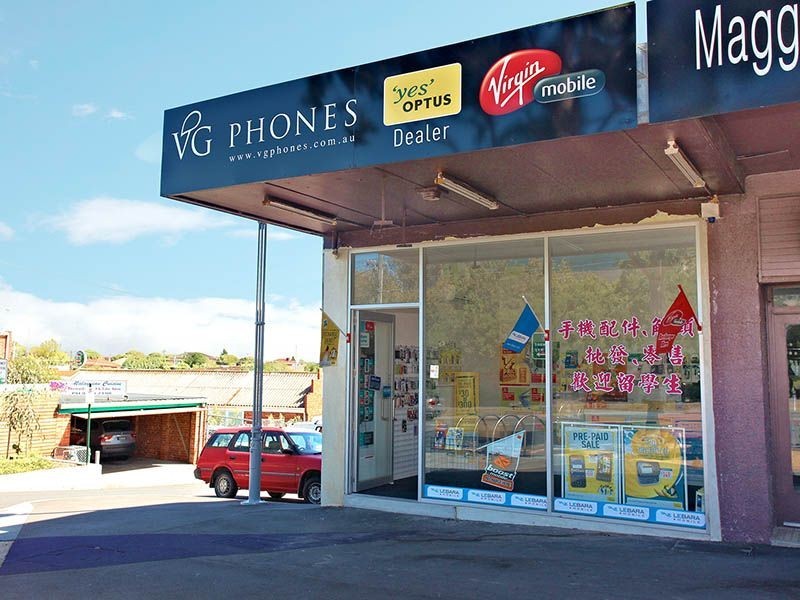 61 Station Street, Burwood VIC 3125