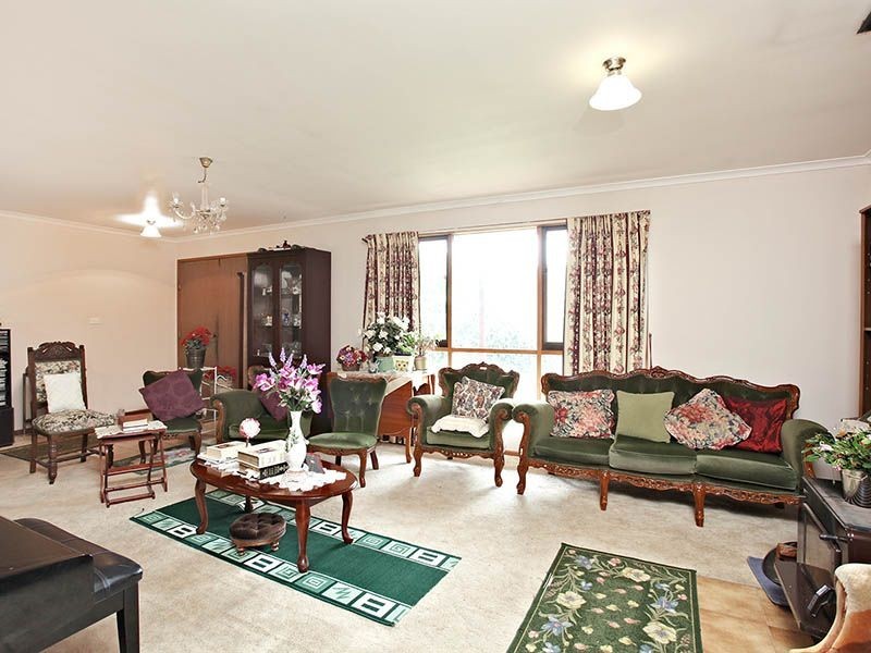 30 Old Menzies Creek Road, Selby VIC 3159