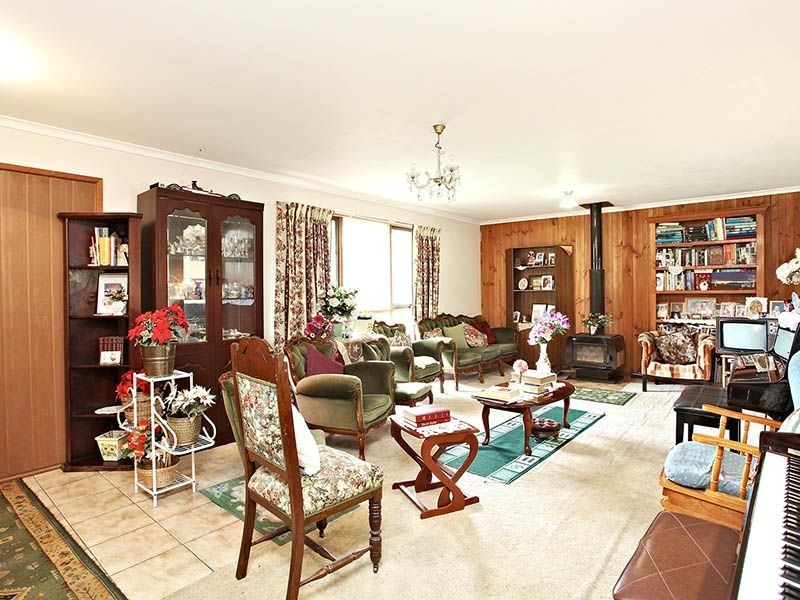 30 Old Menzies Creek Road, Selby VIC 3159