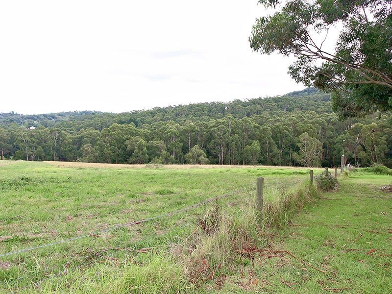 30 Old Menzies Creek Road, Selby VIC 3159