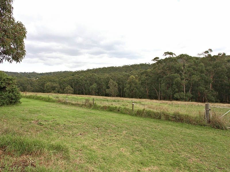 30 Old Menzies Creek Road, Selby VIC 3159